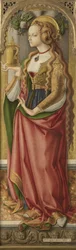 Maria Magdalena, ca. 1480